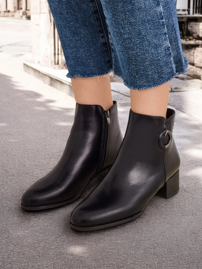 Жіночі чоботи Royalfashion Vifto