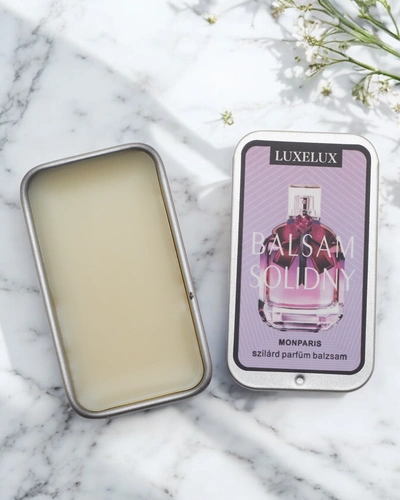 Luxelux Parfém v balzámu 10g