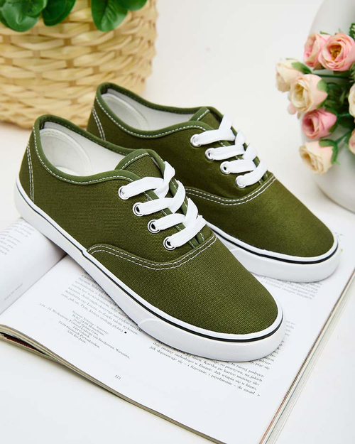 Жіночі кросівки Royalfashion Selotio