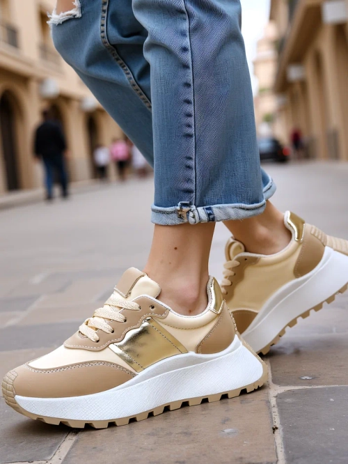 Royalfashion Жіночі спортивні кросівки Xerios