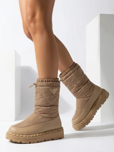 Royalfashion Жіночі снігоступи Yoppella