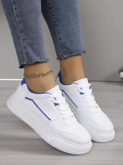 Royalfashion Dámské sportovní tenisky Texpose