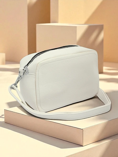 Royalfashion Malá dámská kabelka z eko kůže Hera Vitale