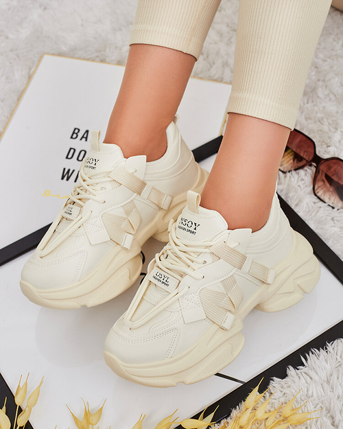 Royalfashion Жіночі спортивні кросівки Haigrette