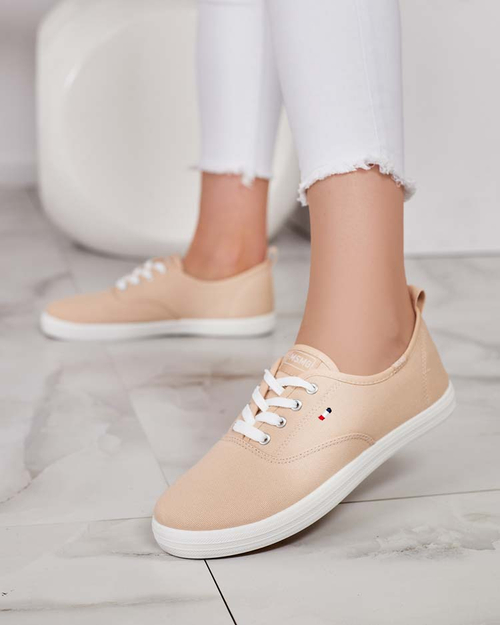 Жіночі кросівки Royalfashion Secilla