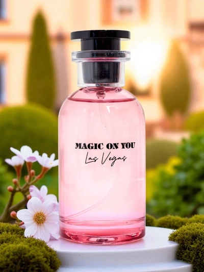 Inspired eau de parfum pro ženy Magic on You