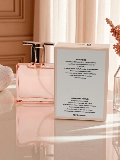 Inspirovaná parfémovaná voda pro ženy NO.897