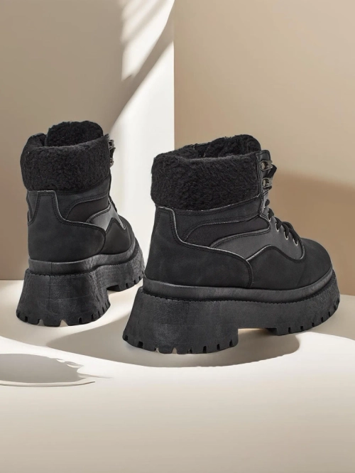 Жіночі сніжні чоботи Royalfashion Dabendas