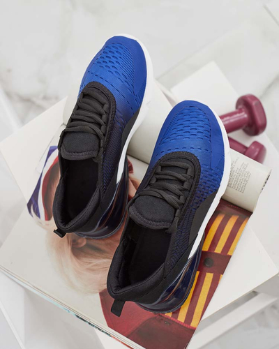 Royalfashion Dámské sportovní tenisky Priselda