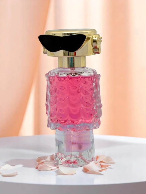 Натхненний жіночий парфум FAME