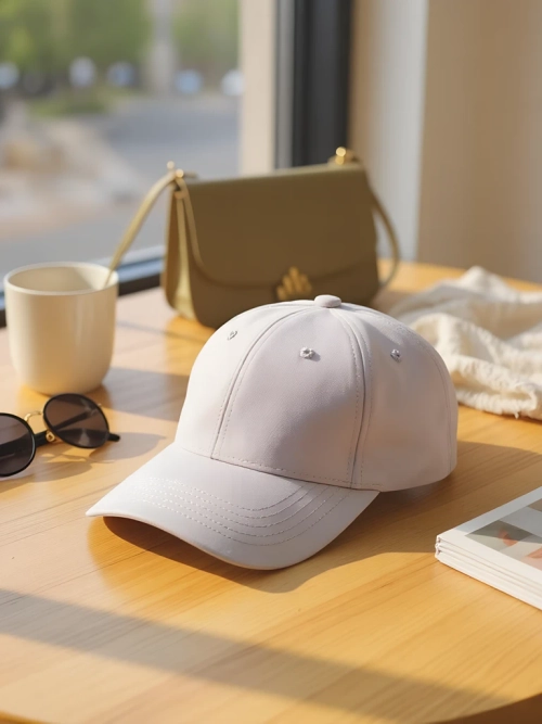 Royalfashion Mila вулична кепка з козирком