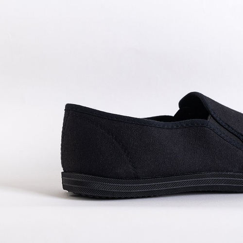 Чорні чоловічі сліпони Japlor