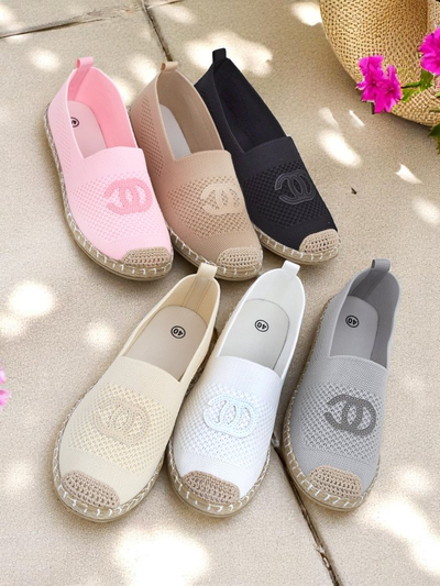 Royalfashion Еспадрильї жіночі JuteBreeze