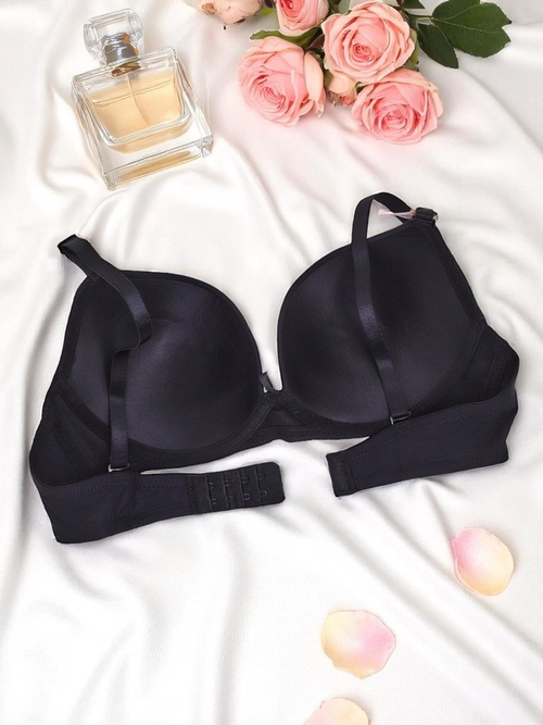 Royalfashion Гладкий жіночий бюстгальтер з м’якою чашкою Smooth Fit