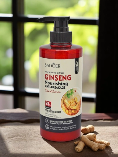Sadoer Hydratační a proti lámání vlasů kondicionér