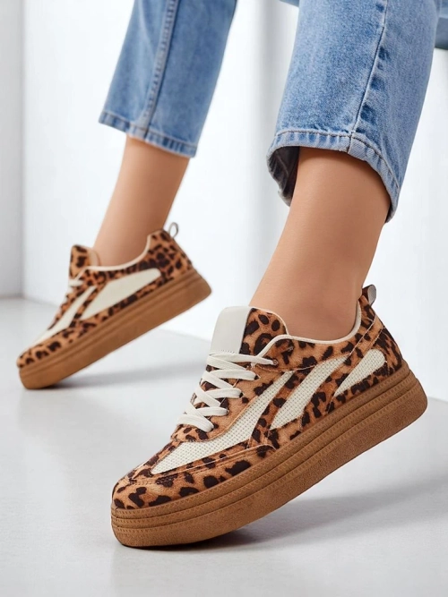 Royalfashion Жіночі спортивні кросівки Detti