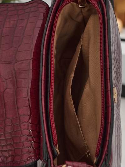 Malá dámská kabelka z eko kůže Lovi Dream