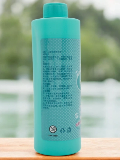 Рідина для чищення взуття 400 мл