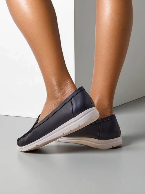 Royalfashion Жіночі лофери Bess