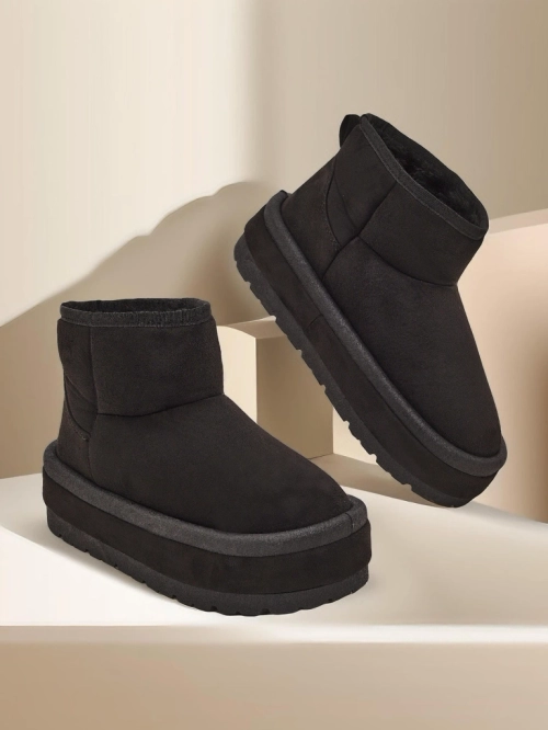 Жіночі снігоботинки Royalfashion Ysiof