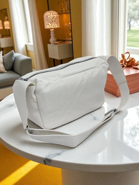 Royalfashion Маленька жіноча сумочка з екошкіри Lyra Vell