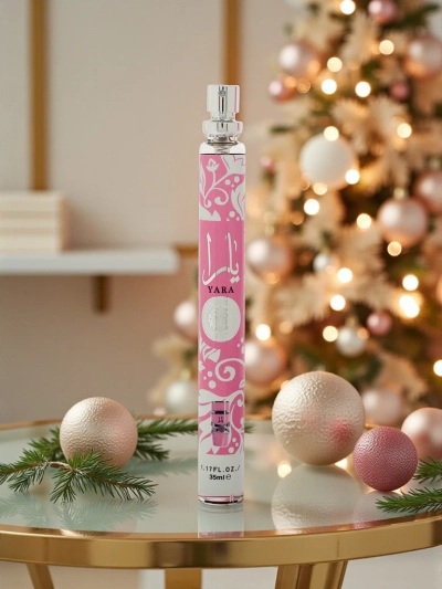 Inspirovaná Dámská parfémovaná voda Arab Pink