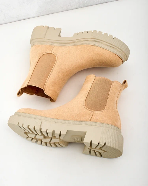 Жіночі черевики Royalfashion Rivistas