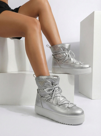 Жіночі снігоходи Royalfashion Copese