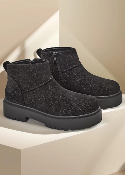 Dámské sněžné boty Royalfashion Qozi