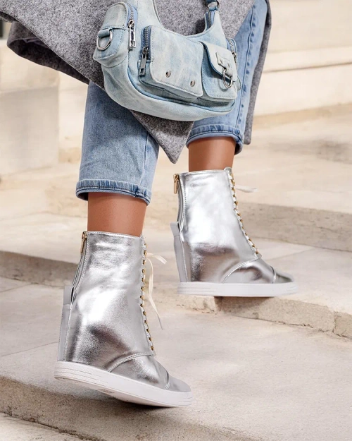 Жіночі спортивні черевики Royalfashion Stinsa