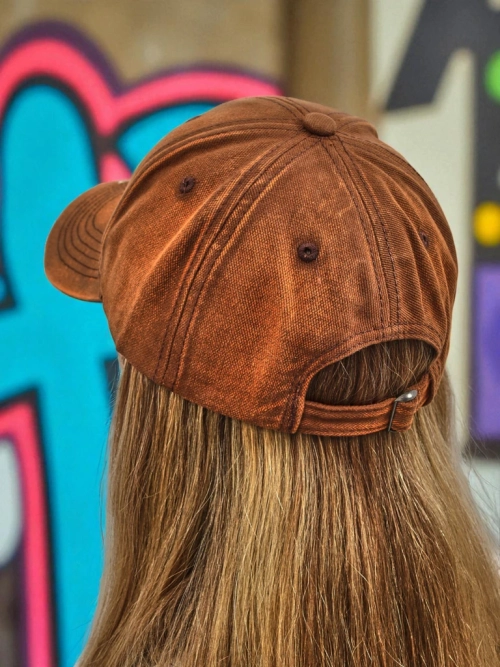 Royalfashion Кепка з козирком New York NY