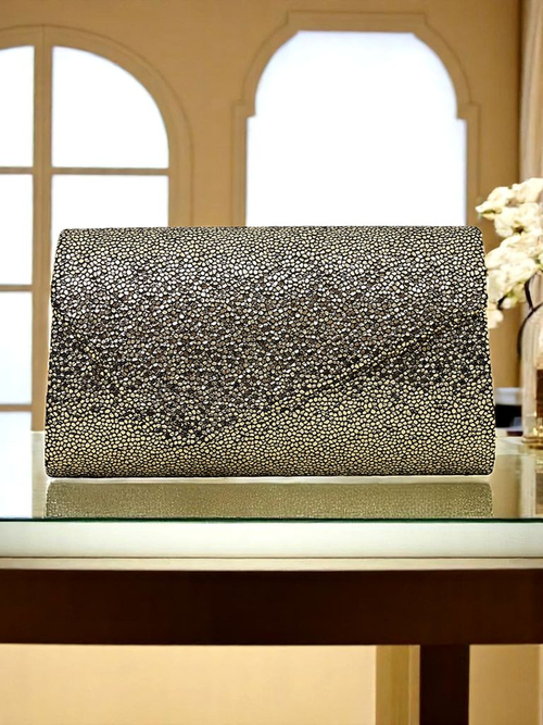 Royalfashion Жіноча конвертна сумочка-клатч Glam Clutch