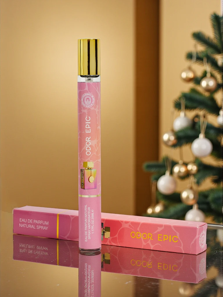 Inspirovaná unisex parfémovaná voda Odor Epic Rainbow