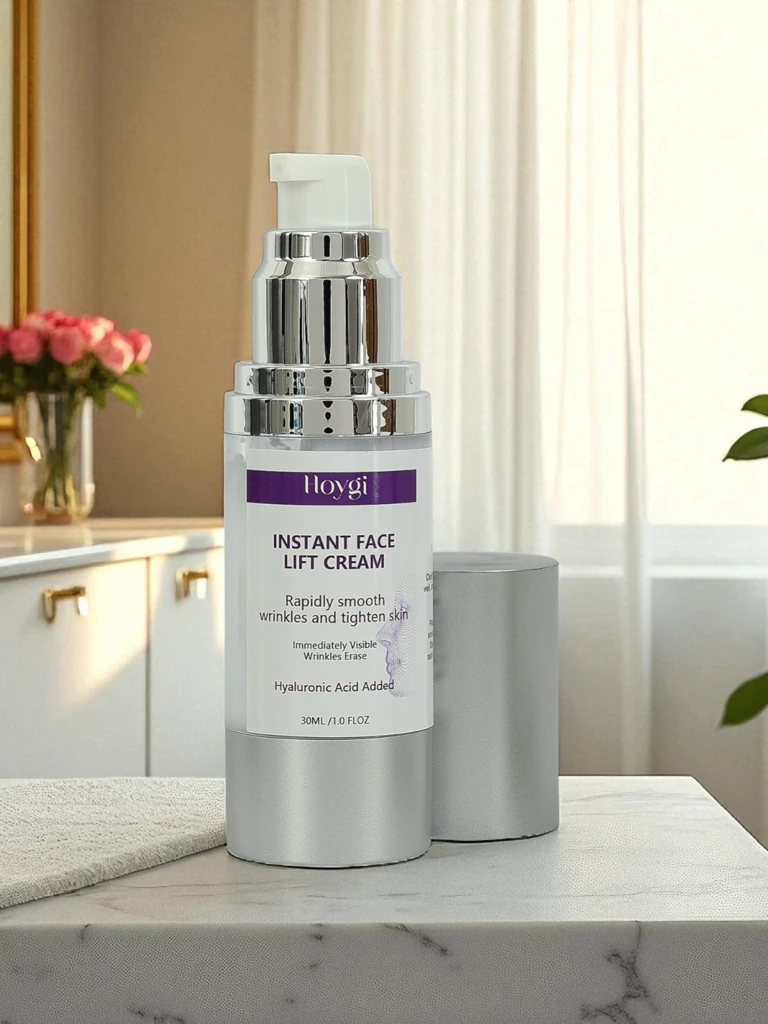 Hydratační krém Hoygi Aurelia – Instant Face Lift Collagen Hyaluronic