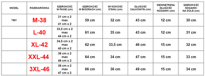 Modré pánské sportovní kraťasy - oblečení
