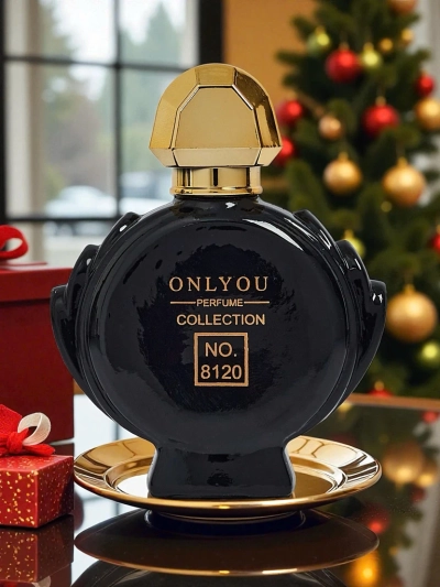 Inspirovaná Dámská parfémovaná voda NO. 8120