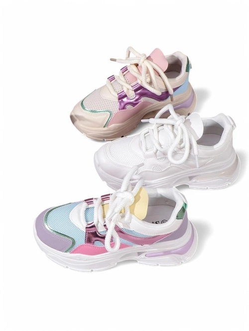 Royalfashion Жіночі спортивні кросівки Dicilan