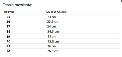 Sztyblety w kolorze brązowym - Obuwie