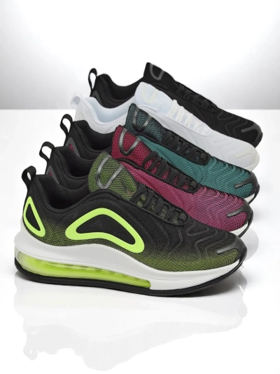 Royalfashion Sportovní dámské tenisky Active Blend