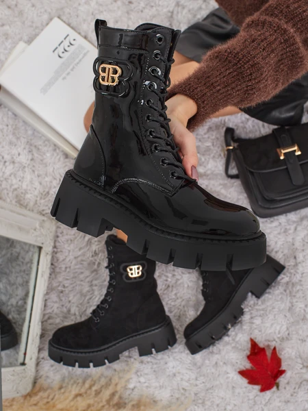 Royalfashion Dámské workery Milloze