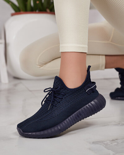 Royalfashion Dámská látková sportovní obuv Affema