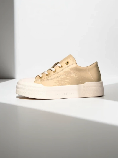 Royalfashion Жіночі спортивні кросівки Golddelle
