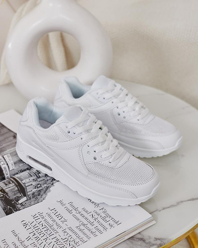 Royalfashion Dámská šněrovací sportovní obuv Teterhi