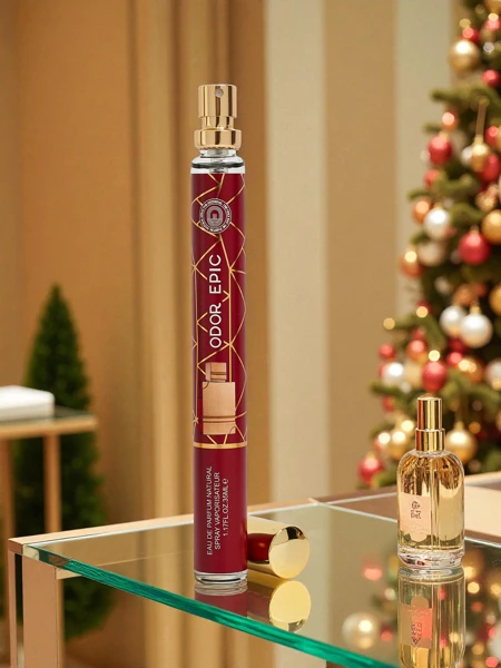 Inspirovaná parfémovaná voda pro ženy Odor Epic Club Nuit