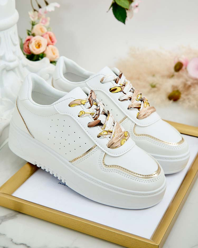 Royalfashion Dámské sportovní tenisky Besi