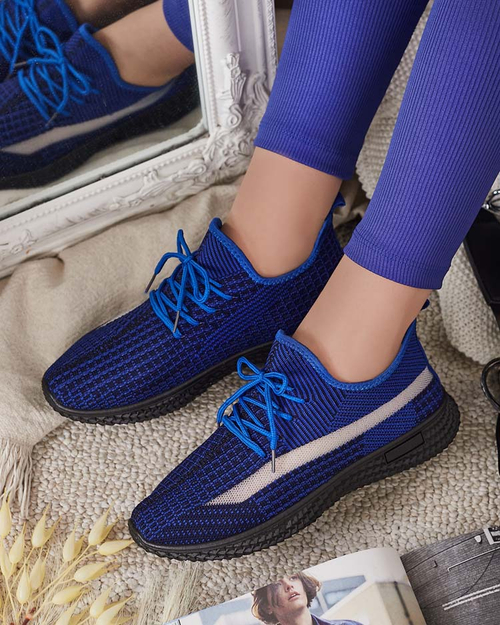 Royalfashion Жіночі сліпони спортивні Melannz