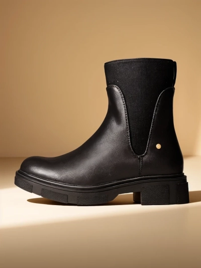 Royalfashion Dámské kotníkové boty Esior