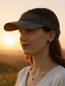 hnědý