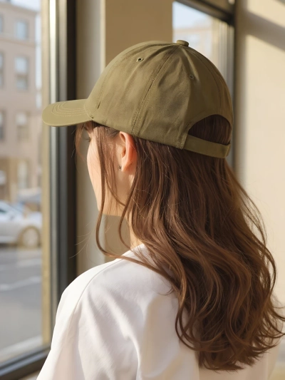 Royalfashion Mila Street Бейсболка