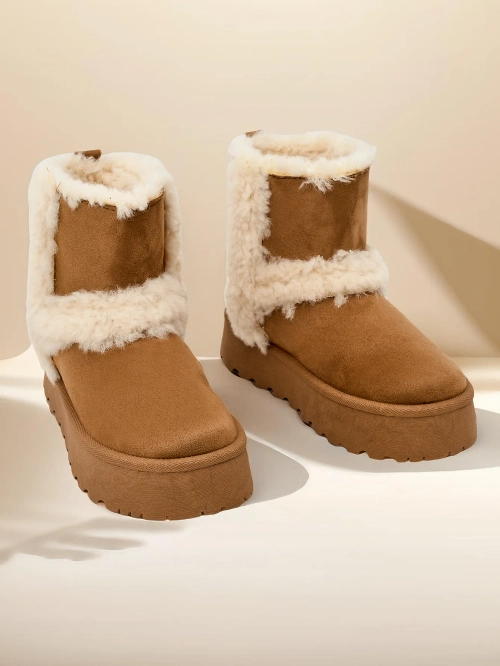 Жіночі снігоходи Royalfashion Rylly